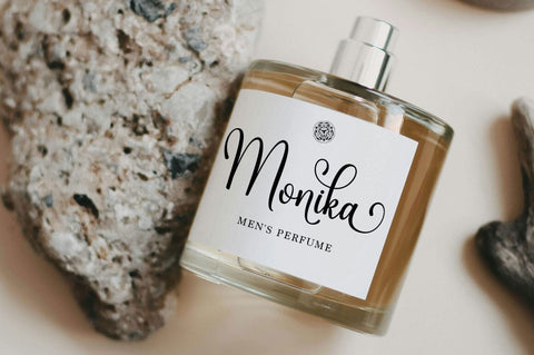 Cute Baby Script Font Font muhammadzeky 