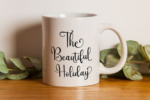 Cute Baby Script Font Font muhammadzeky 