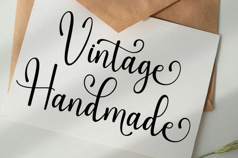 Cute Baby Script Font Font muhammadzeky 