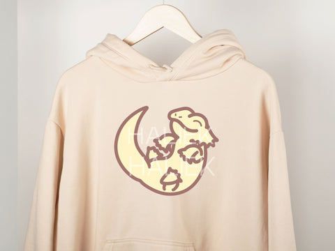 Cute Bearded Dragons SVG Design Set SVG HalieKStudio 