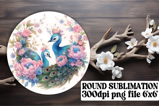 Cute Bird Keychain Design Sublimation afrosvg 