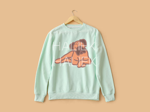 Cute Boxer Dog SVG Design Set SVG HalieKStudio 