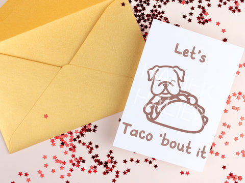 Cute Bulldogs SVG Design Set SVG HalieKStudio 