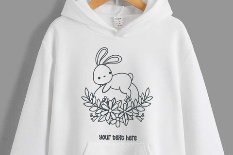 Cute Bunny Easter, easter egg svg, dxf, SVG dadan_pm 