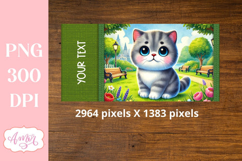 Cute cat sippy cup sublimation PNG | baby 12oz Kids tumbler Sublimation Amorclipart 