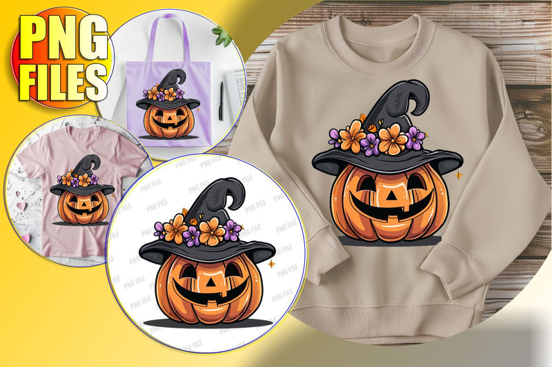 Cute Coquette Bow Pumpkin Clipart - Autumn Sublimation PNG Sublimation afrosvg 