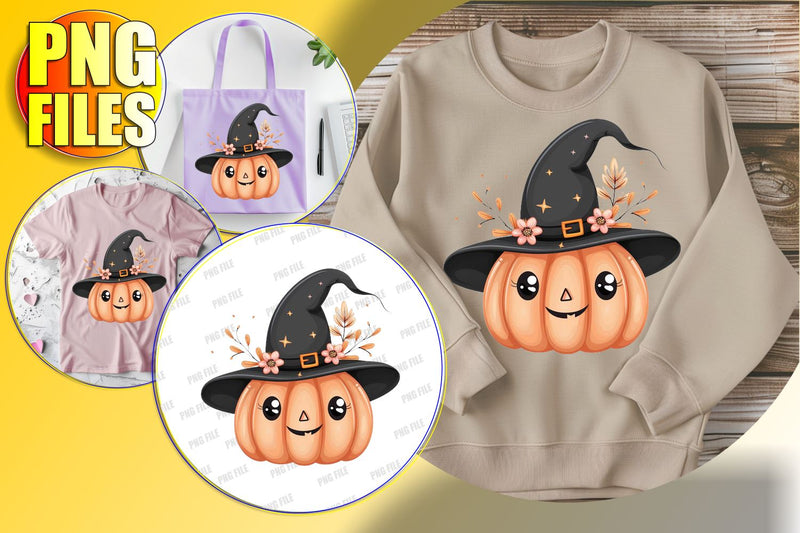 Cute Coquette Bow Pumpkin for Sublimation - Fall PNG Sublimation afrosvg 