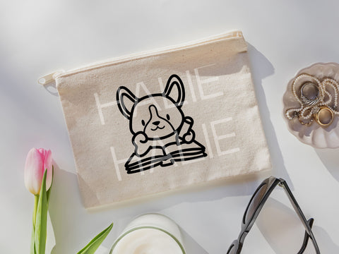 Cute Corgi Dog SVG Design Set SVG HalieKStudio 