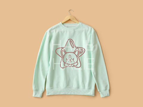 Cute Corgi Dog SVG Design Set SVG HalieKStudio 