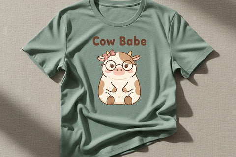 Cute Cow Png Bundle, Cow Sublimation Designs, Cozy Cow Png Set, Farm Cow Clipart, Funny Cow Quotes Png, Cow Lover Bundle, Moo-d Swings Png SVG TiffsCraftyCreations 