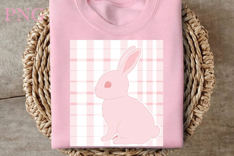 Cute Easter Bunny, Happy Easter Sublimation, Happy Easter Sublimation, Easter Bunny Sublimation DesignPlante 503 