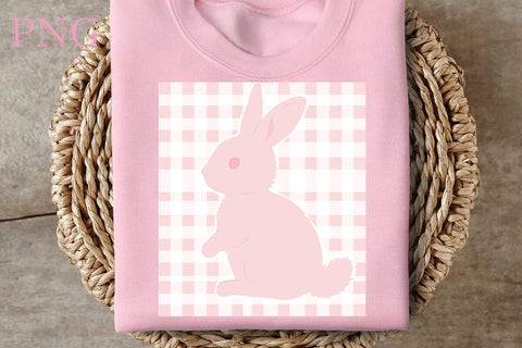Cute Easter Bunny, Happy Easter Sublimation, Happy Easter Sublimation, Easter Bunny Sublimation DesignPlante 503 