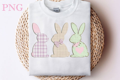 Cute Easter Bunny, Happy Easter Sublimation. Happy Easter Sublimation, Easter Bunny SVG DesignPlante 503 