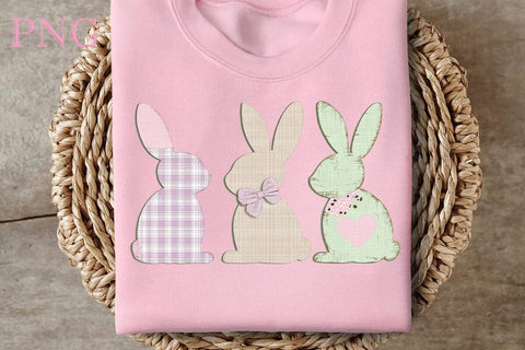 Cute Easter Bunny, Happy Easter Sublimation. Happy Easter Sublimation, Easter Bunny SVG DesignPlante 503 
