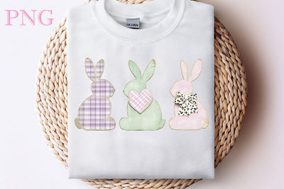 Cute Easter Bunny, Happy Easter Sublimation, Happy Easter Sublimation, Easter Bunny SVG DesignPlante 503 