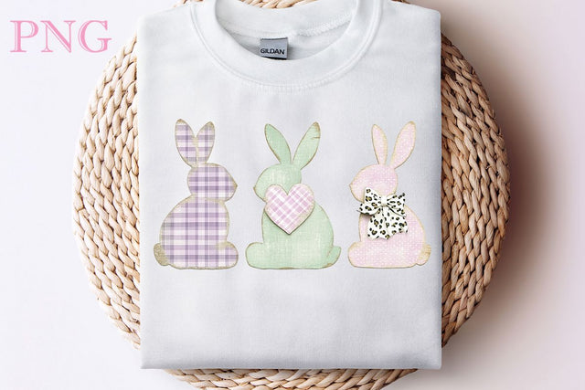 Cute Easter Bunny, Happy Easter Sublimation, Happy Easter Sublimation, Easter Bunny SVG DesignPlante 503 