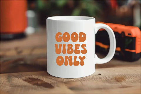 Cute Easter - Cute Groovy Font Font Masyafi Studio 