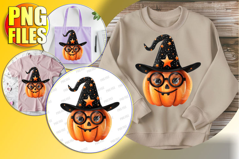 Cute Fall Pumpkin Design for Sublimation - Coquette Bow PNG Sublimation afrosvg 