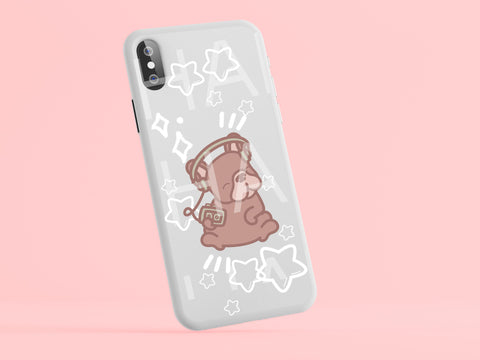 Cute French Bulldogs Color SVG PNG Design Set SVG HalieKStudio 