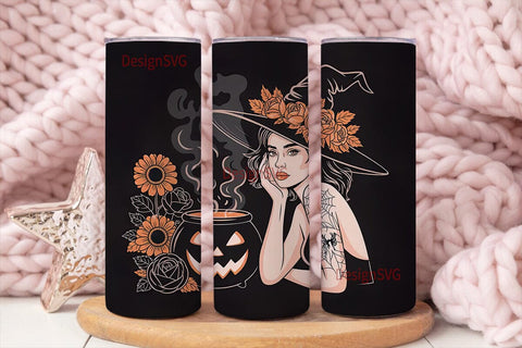Cute Giraffe Family 20oz Tumbler Wrap Sublimation DesignSVG 