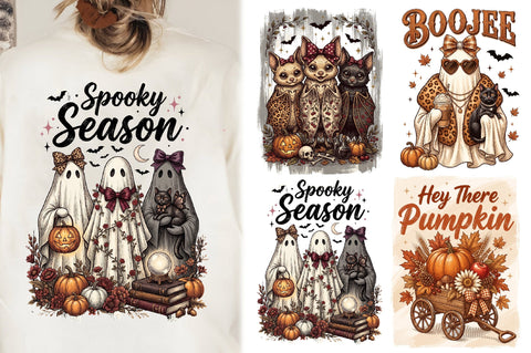 Cute Halloween Bats PNG Sublimation Rupkotha 