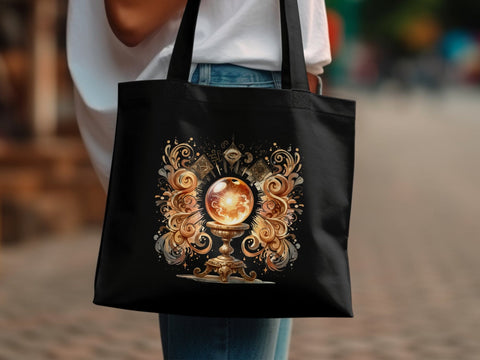 Cute Halloween Magical Sublimation PNG Sublimation Luvleigh Digitals 