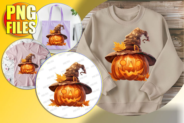 Cute Halloween Pumpkin Sublimation Design - Coquette Bow PNG Sublimation afrosvg 