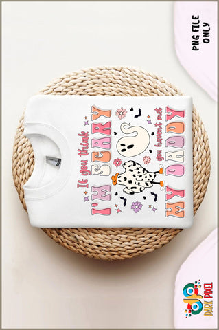 Cute Halloween Sublimation Bundle Sublimation Shetara Begum 