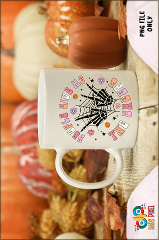 Cute Halloween Sublimation Bundle Sublimation Shetara Begum 