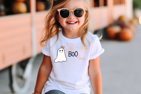 Cute Halloween SVG Bundle, Cute Ghost SVG FIle for Cricut, Spooky Monster PNGs for Sublimation, Bags, Shirts, Trick-or-Treat Spider Designs SVG Designing Digitals 