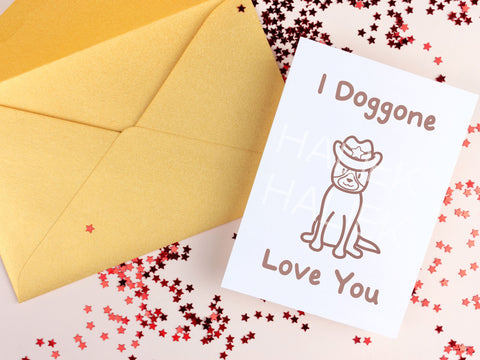 Cute Heelers SVG Design Set SVG HalieKStudio 