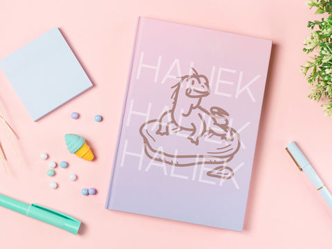 Cute Iguanas SVG Design Set SVG HalieKStudio 