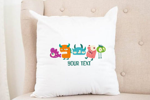 Cute Monsters svg, eps, png,jpg SVG dadan_pm 