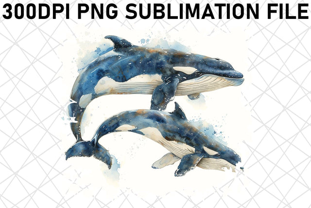 Cute Mother & Baby Animal Sublimation Set Sublimation afrosvg 