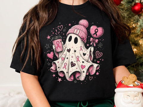 Cute Nurse Ghost Halloween Clipart PNG SVG artprintfile 