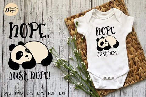 Cute Panda Bundle Svg, Valentine's Day Panda Svg SVG Klava P 