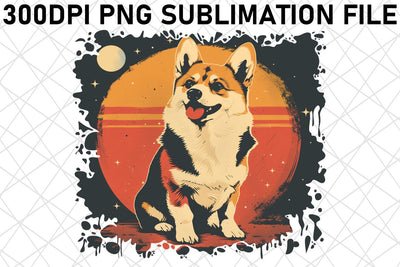 Cute Retro Animal Patterns Set: Nostalgic Sublimation Fun Sublimation afrosvg 