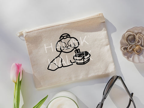 Cute Shih Tzus SVG Design Set SVG HalieKStudio 