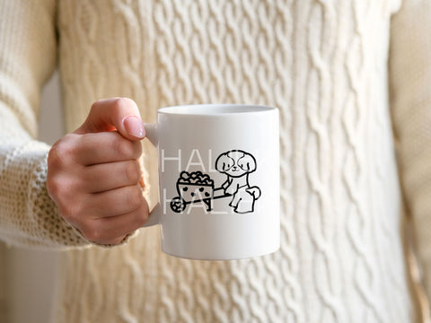 Cute Shih Tzus SVG Design Set SVG HalieKStudio 