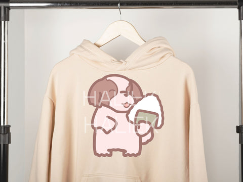 Cute Shih Tzus SVG Design Set SVG HalieKStudio 