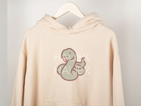 Cute Snakes SVG Design Set SVG HalieKStudio 