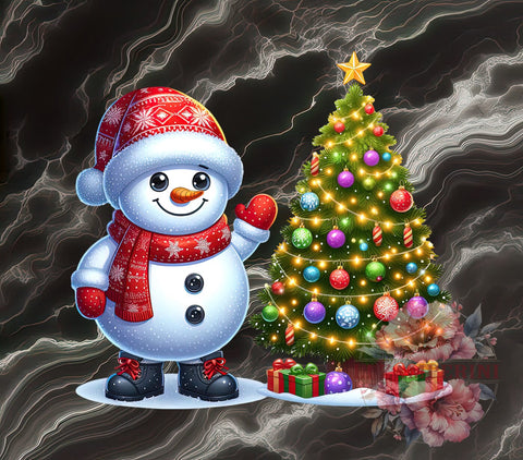 Cute Snowman PNG, Christmas Snowman Sublimation, Snowman Clipart, Winter Snowman PNG, Christmas Digital Download, Holiday Snowman PNG, Festive Snowman Design Sublimation Li Zamperini 