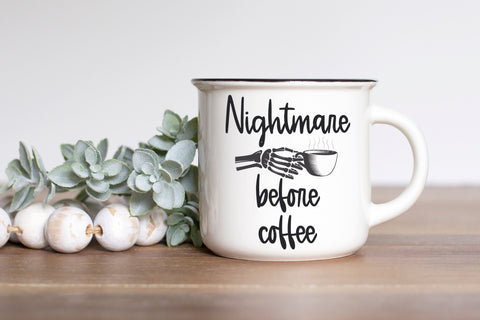 Cute Spooks, A Halloween Handwritten Font, Cute Cursive Script Font Designing Digitals 