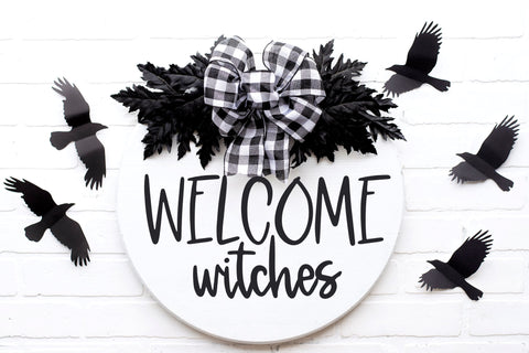 Cute Spooks, A Halloween Handwritten Font, Cute Cursive Script Font Designing Digitals 
