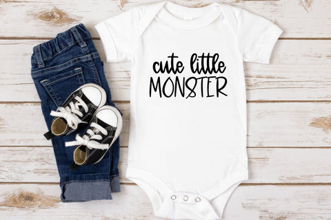 Cute Spooks, A Halloween Handwritten Font, Cute Cursive Script Font Designing Digitals 