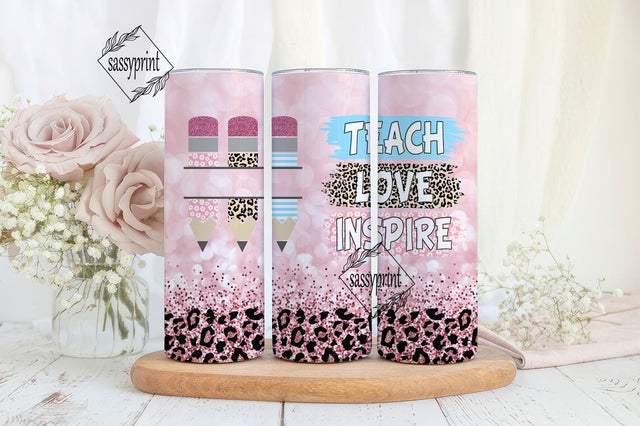 Cute Teacher Gifts For Women Teacher Appreciation Gifts Preschool Teacher Gifts For Teacher Gifts Basket Teacher 20Oz Tumbler Sublimation sassyprint 