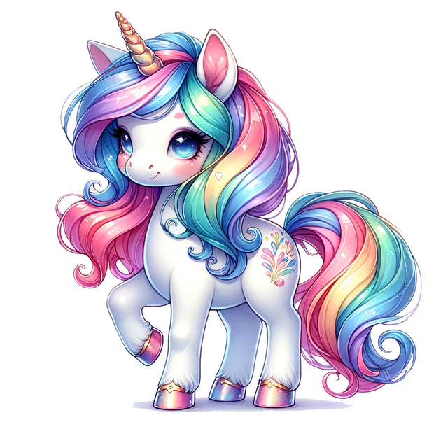 Cute Unicorn Sublimation ,Illustrator Clipart,Quotes and Sayings,Food & Drink,On Sale, Print & Cut Sublimation Newmockups 