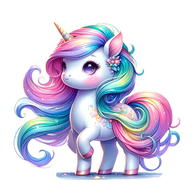 Cute Unicorn Sublimation, Illustrator Clipart,Quotes and Sayings,Food & Drink,On Sale, Print & Cut Sublimation Newmockups 