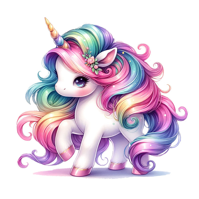 Cute Unicorn Sublimation ,Illustrator Clipart,Quotes and Sayings,Food & Drink,On Sale, Print & Cut Sublimation Newmockups 