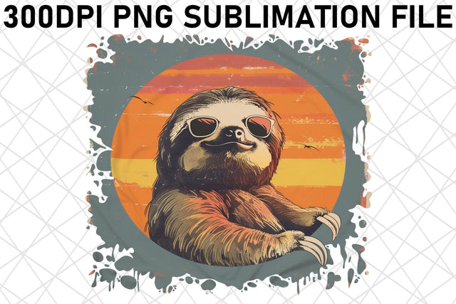 Cute Vintage Critters PNG: Sublimation Splendor Sublimation afrosvg 